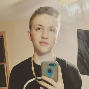 Meet your Posher, Cameron